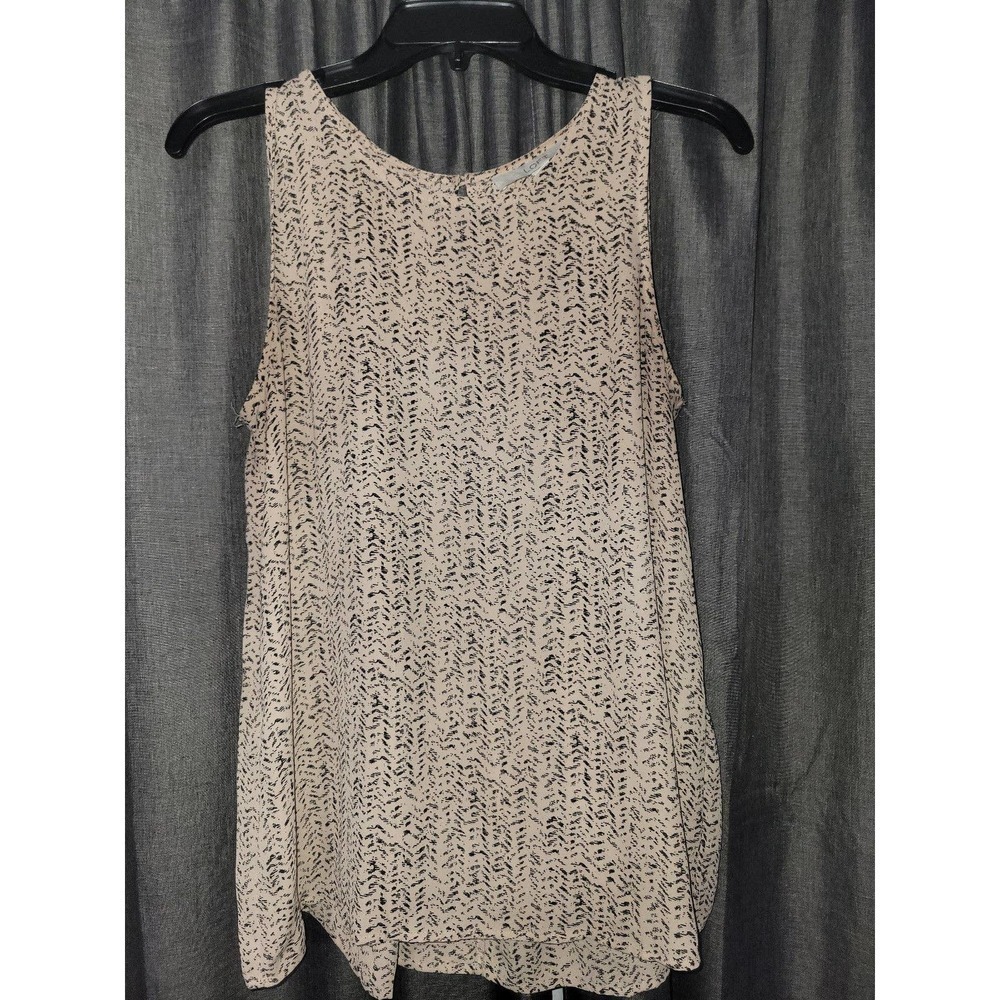 Tank Top blouse medium Loft